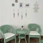 Conjo - Golf & Beach Apartment Praia Del Rey