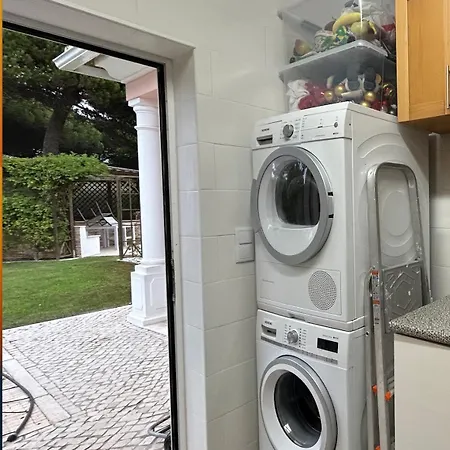 Apartment Conjo - Golf & Del Rey