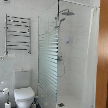 Apartment Conjo - Golf & Del Rey