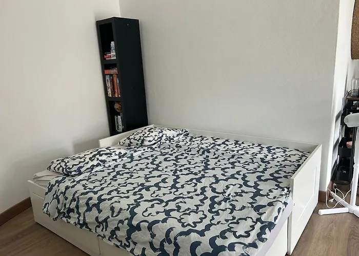 Conjo - Apartman Amoreira