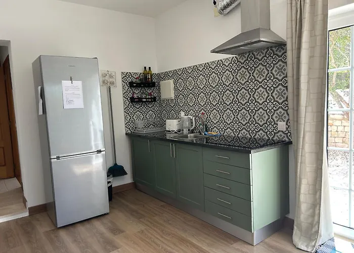 Apartman Conjo -