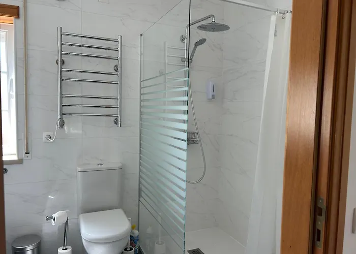 Apartman Conjo -