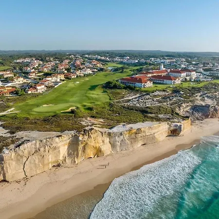 Conjo - Golf & Del Rey Amoreira (Leiria)