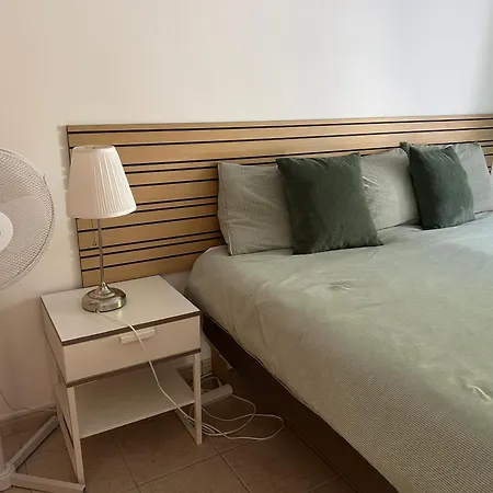Conjó - Golf&beach Del Rey Apartamento