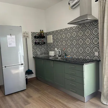 Apartamento Conjó - Golf&beach Del Rey