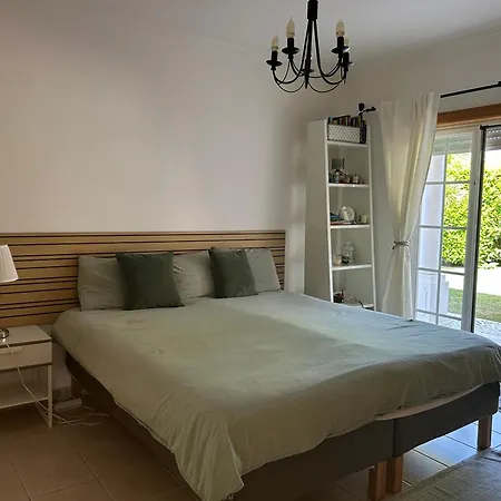 Conjó - Golf&beach Del Rey Apartamento Amoreira (Leiria)