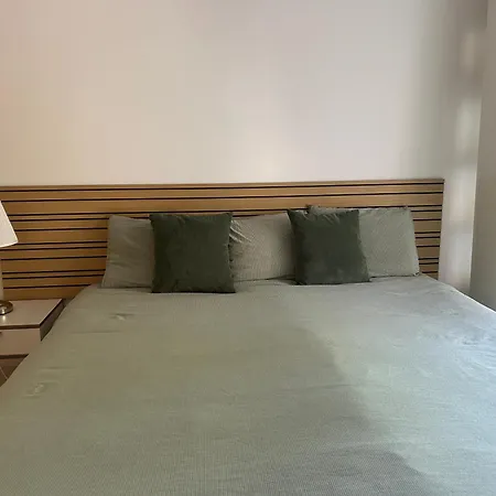 Conjó - Golf&beach Del Rey Apartamento