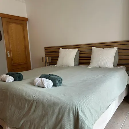 Conjó - Golf&beach Del Rey Amoreira (Leiria)