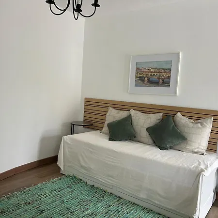 Conjó - Golf&beach Del Rey Apartamento Amoreira (Leiria)