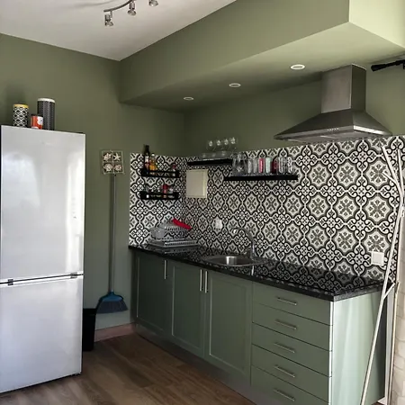 Apartamento Conjó - Golf&beach Del Rey *
