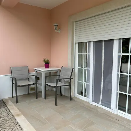 Conjó - Golf&beach Del Rey Apartamento Amoreira (Leiria)