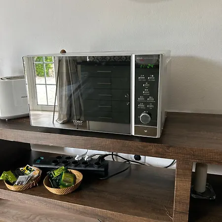 Apartamento Conjó - Golf&beach Del Rey Amoreira (Leiria)