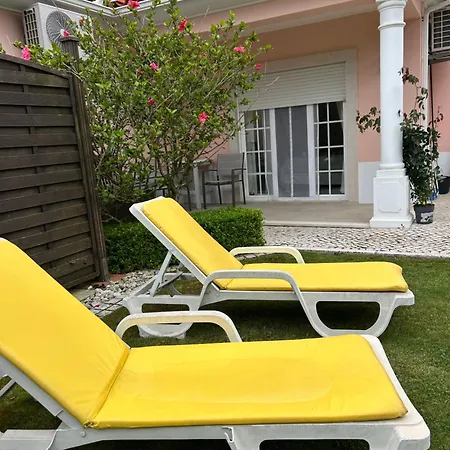 Conjó - Golf&beach Del Rey *