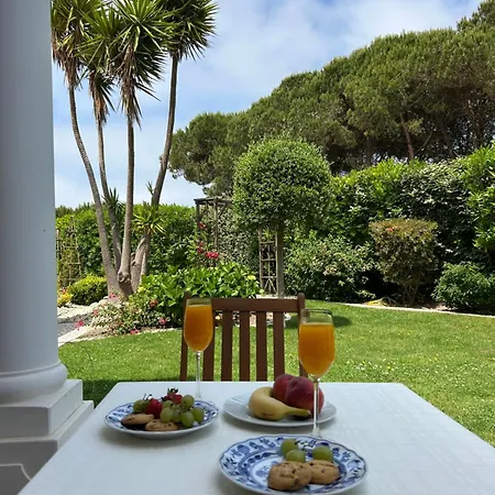 Apartamento Conjó - Golf&beach Del Rey Amoreira (Leiria)