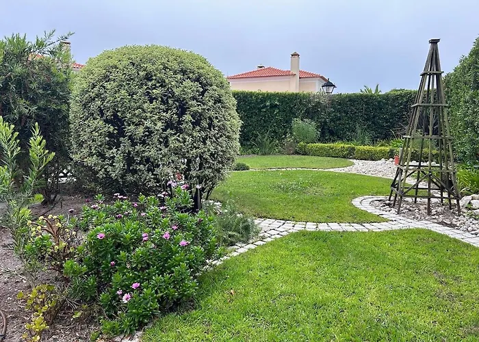 Apartment Conjo -
