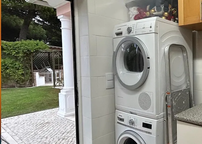 Apartment Conjo -