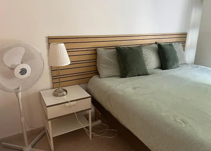 Conjo - Apartment