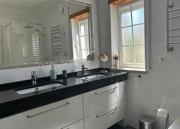 Conjo - Apartment *