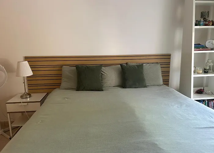 Conjo - Apartment